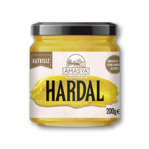 Hardal